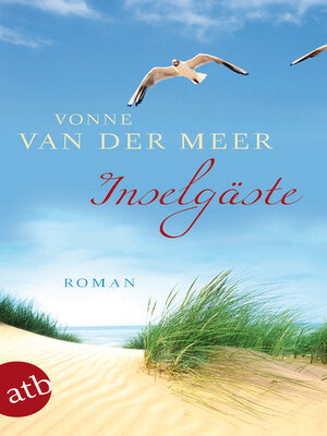 cover image of Inselgäste